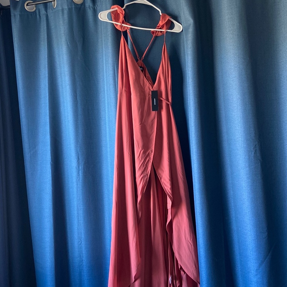 Lulus Bridesmaids dress